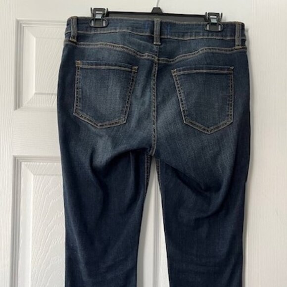 Like new, Studio Blue, Size 30P Women’s Jeans - Picture 2 of 6